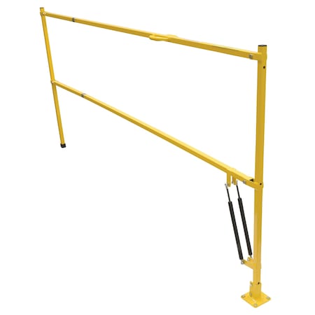 Vestil Safety Lift Gate, 96" SLG-8